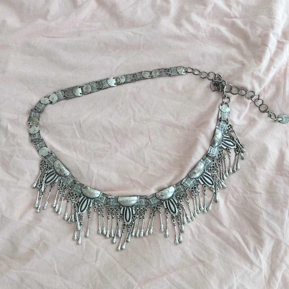 Saint Eve Boho Belt